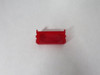 Cutler-Hammer E30KG13 Red Type G Lens "POWER ON" USED