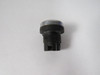 Eaton A22-RLTR-GE Yellow Push Button Operator Only USED
