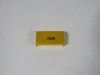 Cutler-Hammer E30KG30 Amber Type G Lens "JAM" USED