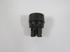 Allen-Bradley 800EP-F3 Green Push Button Operator Only USED
