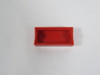 Cutler-Hammer E30KB231 Red Button w/ "STOP" Marking USED