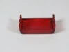 Cutler-Hammer E30KG10 Red Type G Lens Blank USED