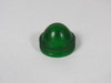 Square D 9001-G9 Green Domed Plastic Pilot Light Lens USED