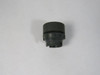 Telemecanique ZB5-AA334C0 Push Button Operator w/ "ARROW" Marking USED