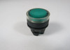 Telemecanique ZB5-AW33S Green Push Button Operator Only USED