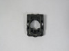 Telemecanique ZB5AZ009 Mounting Collar USED