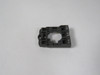 Telemecanique ZB5AZ009 Mounting Collar USED