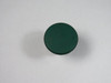 Shamrock Controls RB2-BC3 Green Mushroom Push Button Operator USED