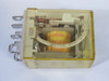 IDEC RH2B-U Relay 120VAC 50/60HZ 110-120VAC Coil USED