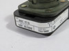 Allen-Bradley 800T-PT00 Push-to-Test Pilot Light 120V Actuator Only USED