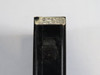 Westinghouse BA120 Circuit Breaker 20A 120/240VAC 1-Pole USED