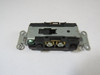 Hubbell BR15 Brown Duplex Receptacle 15A 125V USED