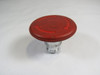 Telemecanique ZB2-BS64 Twist/Release Mushroom Push Button Operator 60mm USED