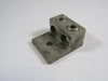 Burndy K2A26U Conductor Lug USED