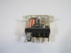 Omron G2R-1-T-AC120 Relay 120VAC 5-Pin USED
