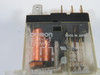 Omron G2R-1-T-AC120 Relay 120VAC 5-Pin USED