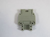 Phoenix Contact D-K4/10 Terminal Block 750V USED