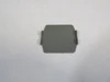 Generic TS-K Terminal Block End Cover Lot of 6 USED