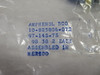 Amphenol 97-14S-7S Circular Connector 2-Pk NWB