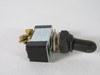 Generic Toggle Switch 10/20A 250/125VAC 3/4HP USED