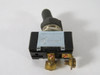 Generic Toggle Switch 10/20A 250/125VAC 3/4HP USED