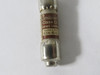 Limitron KTK-R-3/4 Current Limiting Fuse 3/4A 600V USED
