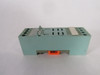 Releco S7-MP Relay Socket 380V 10A NO HOLDER USED