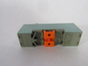 Releco S7-MP Relay Socket 380V 10A NO HOLDER USED