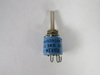 Generic RV6NAYSD502A Potentiometer 5K Ohms USED