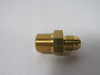 Parker 6-6FTX-B Triple-Lok 37° Straight FTX Male Connector USED