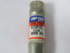Amp-Trap ATQR1/2 Time Delay Fuse 1/2A 600VAC USED