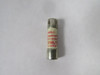 Gould Shawmut TRM6/10 Tri-onic Time Delay Fuse 6/10A 250VAC USED