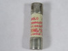 Gould Shawmut TRM6/10 Tri-onic Time Delay Fuse 6/10A 250VAC USED