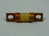 Tron KAB-50 Rectifier Fuse 50A 250V USED