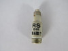 RS D01 Fuse 10A 380/250V USED
