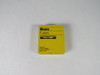 Bussmann AGC-1/2 Fuse 1/2A 250VAC 5-Pack NEW