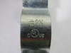 Generic #2-1/2 Conduit Hanger 1-1/4" EMT w/ Conduit Beam Clamp USED