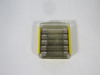Bussmann AGC-3 Fuse 3A 250VAC 5-Pack NEW
