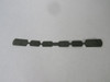 Bussmann LKS-35 Fuse Link Replacement 600V USED