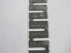 Shawmut 250V-70A Fuse Link Replacement 250V 70A USED