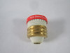 Bussmann TL-20 Time Delay Fuse 20A USED