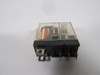 Omron G2R-1-S-AC120 Relay 120VAC 10@250VAC/30VDC 5-Blade USED