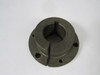 Generic SDX1-3/16 Bushing 3.7" OD 1.1" ID USED