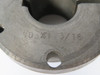 Generic SDX1-3/16 Bushing 3.7" OD 1.1" ID USED