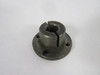 Browning G1/2 Split Taper Bushing 1.9" OD 1/2" Bore USED