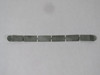 Gould 600V Fuse Link Replacement 30A USED