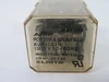 Potter & Brumfield KUP11A15-120 Relay 120V 50/60Hz 10A 8-Pin USED
