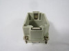 Weidmuller HDC-CR10-3S Connector USED