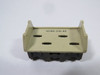 Allen-Bradley 40165-016-62 Dummy Contact Block USED