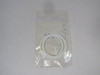 Waukesha 60762 Inboard Gasket Seal 1/8" Thick PTFE 2pcs ! NWB !